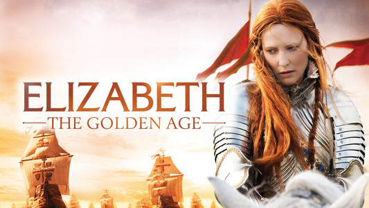 Elizabeth: The Golden Age