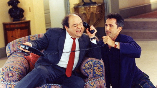 Le Dîner de cons