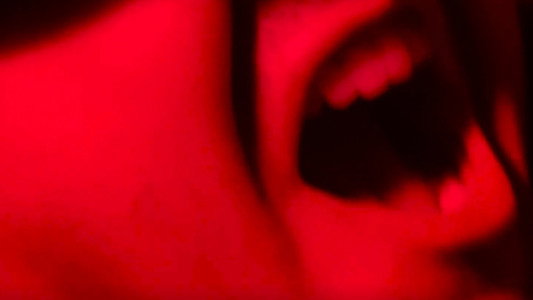 The Knife Wore Perfume