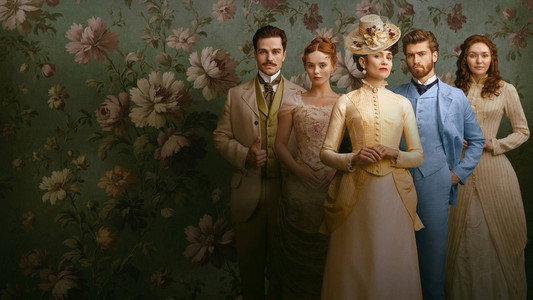 The Forsytes