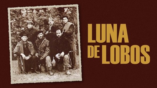 Luna de lobos
