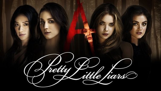 Pretty Little Liars