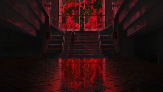 劇場版 呪術廻戦「渋谷事変 特別編集版」×「死滅回游 先行上映」