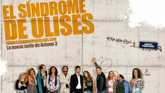 El síndrome de Ulises