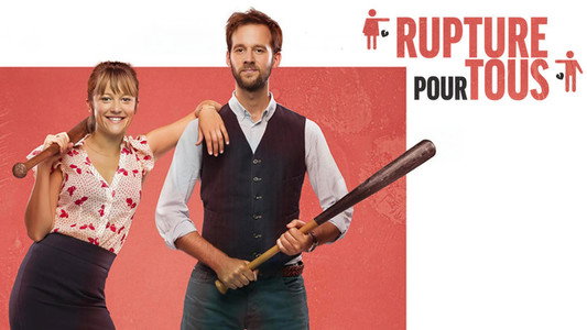 Rupture pour tous