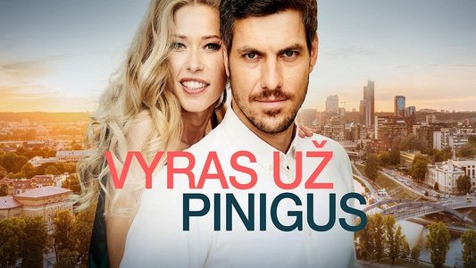 Vyras už pinigus