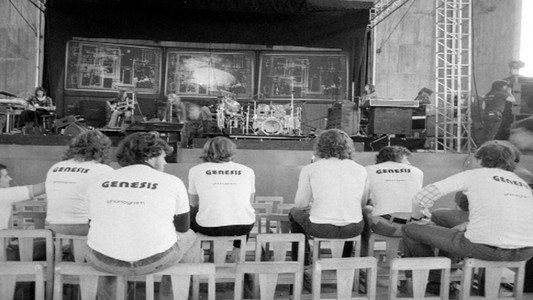 Genesis Encore Cascais 75