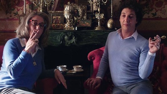 Les Garçons et Guillaume, à table !