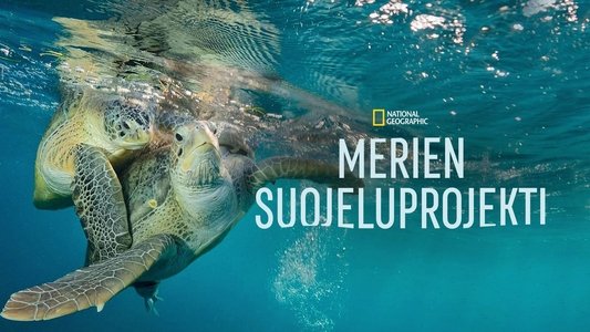 Sea of Hope: America's Underwater Treasures