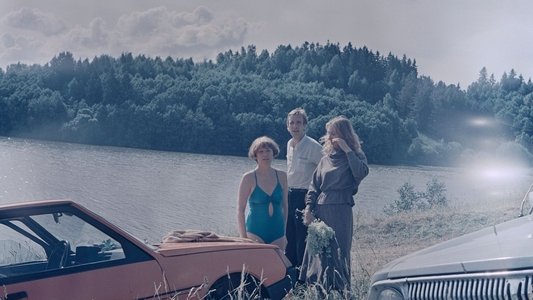 Keskea rõõmud