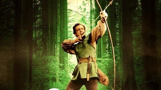 Sword of Sherwood Forest