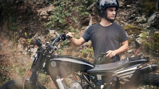Dani Pedrosa: el silencio del samurái