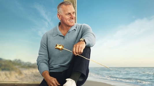 The Golden Bachelor