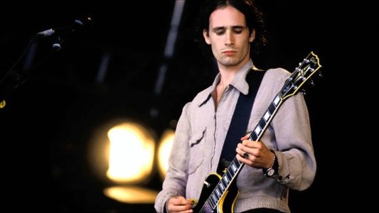 Jeff Buckley: Live in Chicago