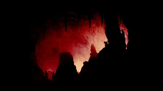 The Descent