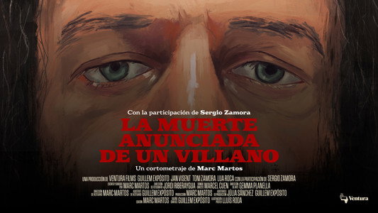 La Muerte Anunciada de un Villano