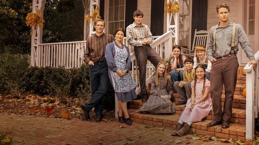 A Waltons Thanksgiving