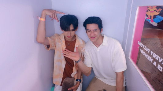 โปตัวปลอม