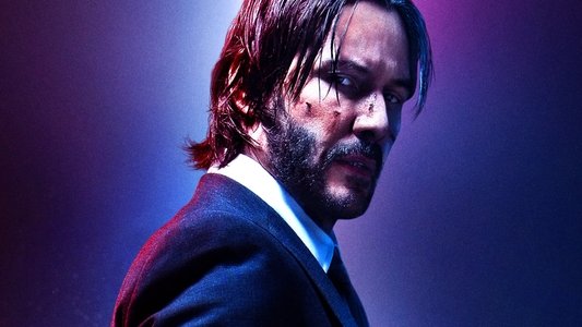 John Wick: Chapter 2