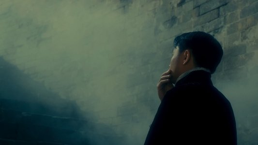 霸王别姬