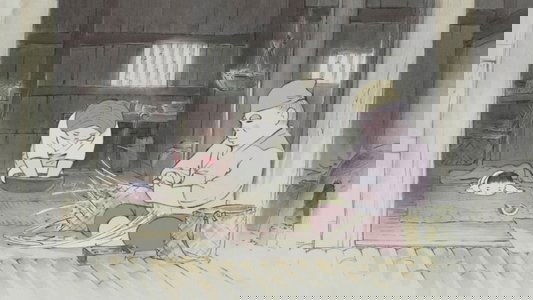 かぐや姫の物語