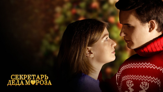 Секретарь Деда Мороза