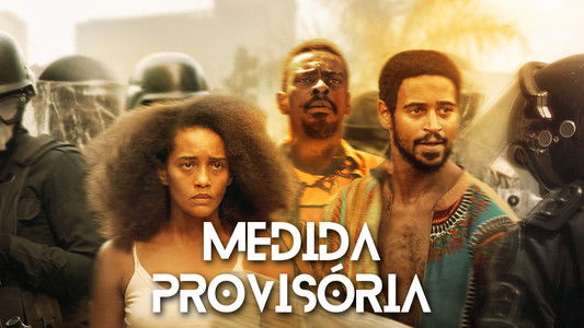Medida Provisória