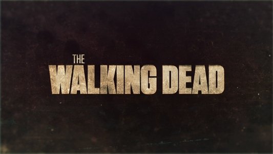 The Walking Dead
