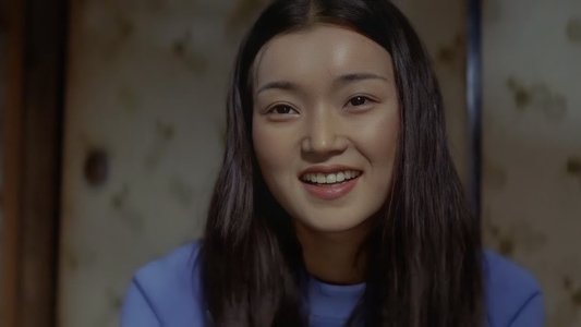 幼な妻　絶叫！！