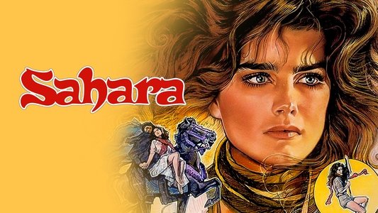 Sahara