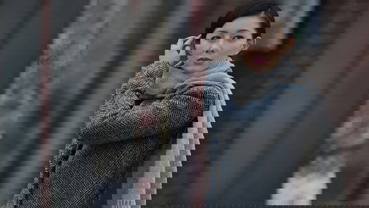 红色