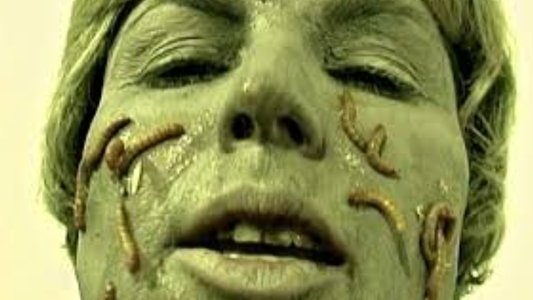 Maniacal