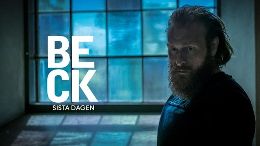 Beck 34 - Sista dagen