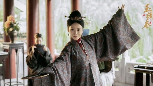 玉楼春