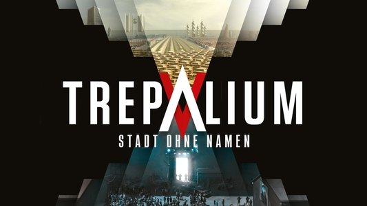 Trepalium
