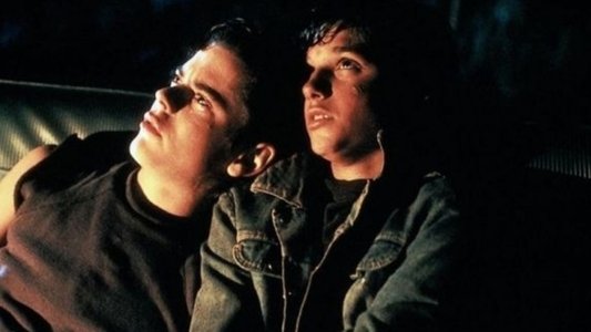 The Outsiders