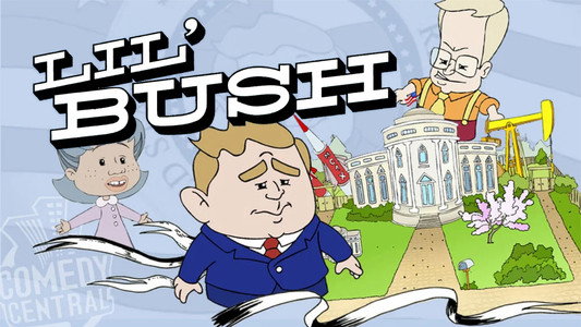 Lil' Bush