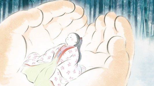 かぐや姫の物語