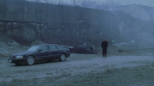 The Mothman Prophecies