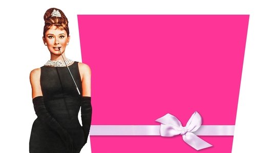 Breakfast at Tiffany's