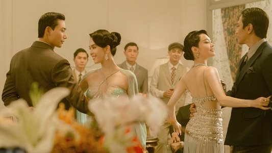 Chị Chị Em Em 2
