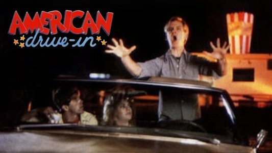 American Drive-In