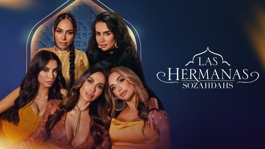Secrets & Sisterhood: The Sozahdahs