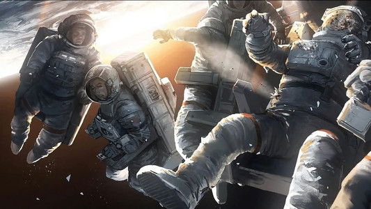 三体：科幻视界