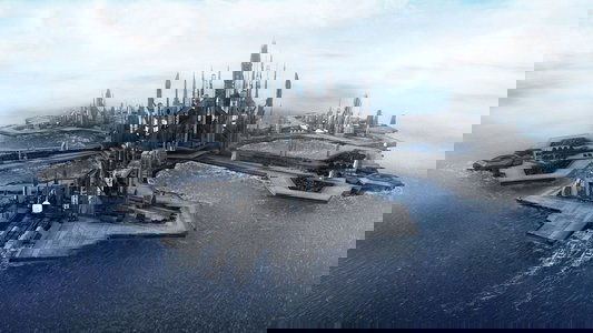 Stargate Atlantis