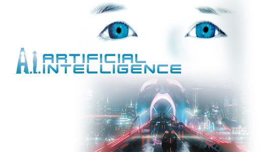 A.I. Artificial Intelligence