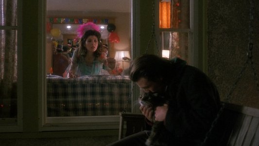 Untamed Heart