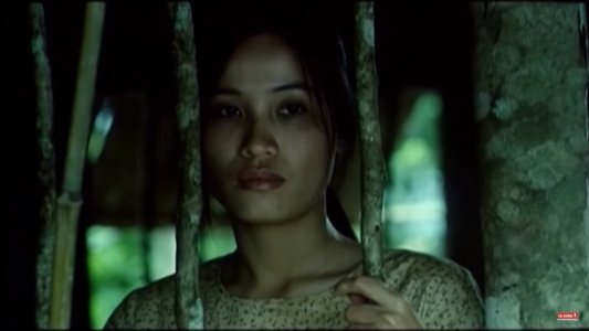 Thung lũng hoang vắng