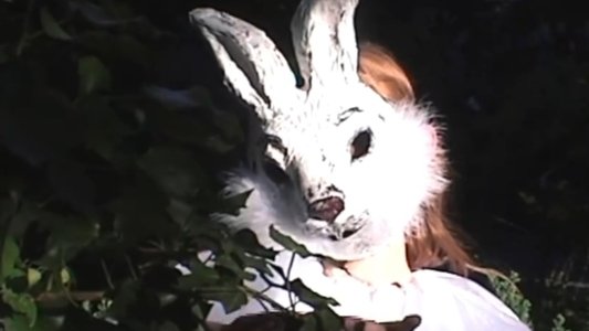 Baby, I'm The Wolf, The Film