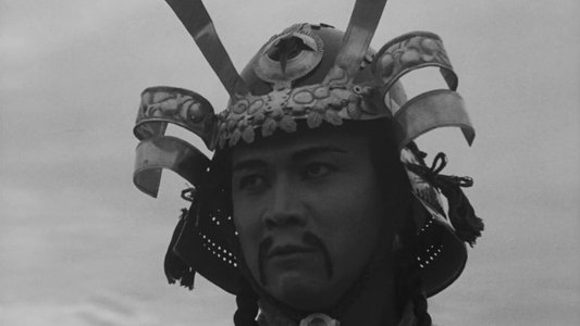 Ang Buhay ni Genghis Khan